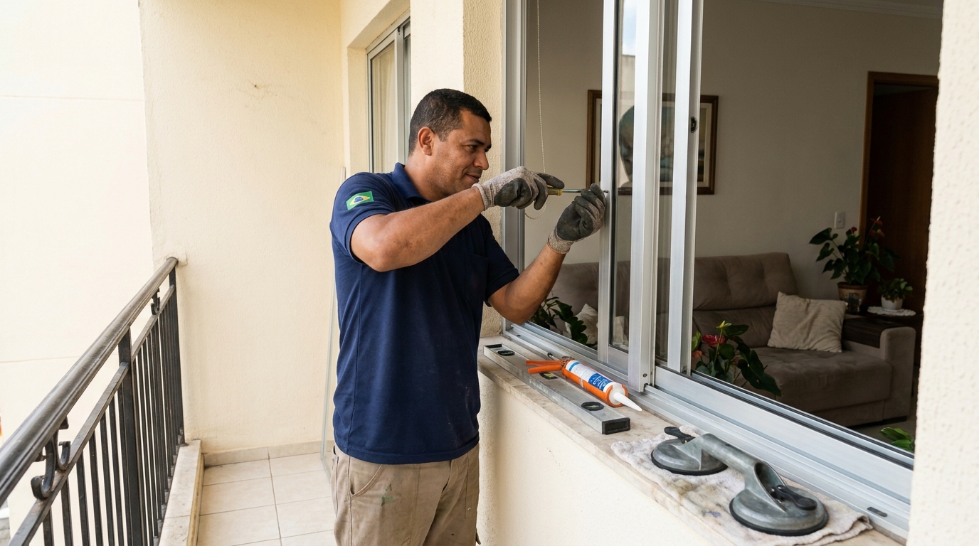 Modelos com Melhor Ventilação em Contagem‑MG