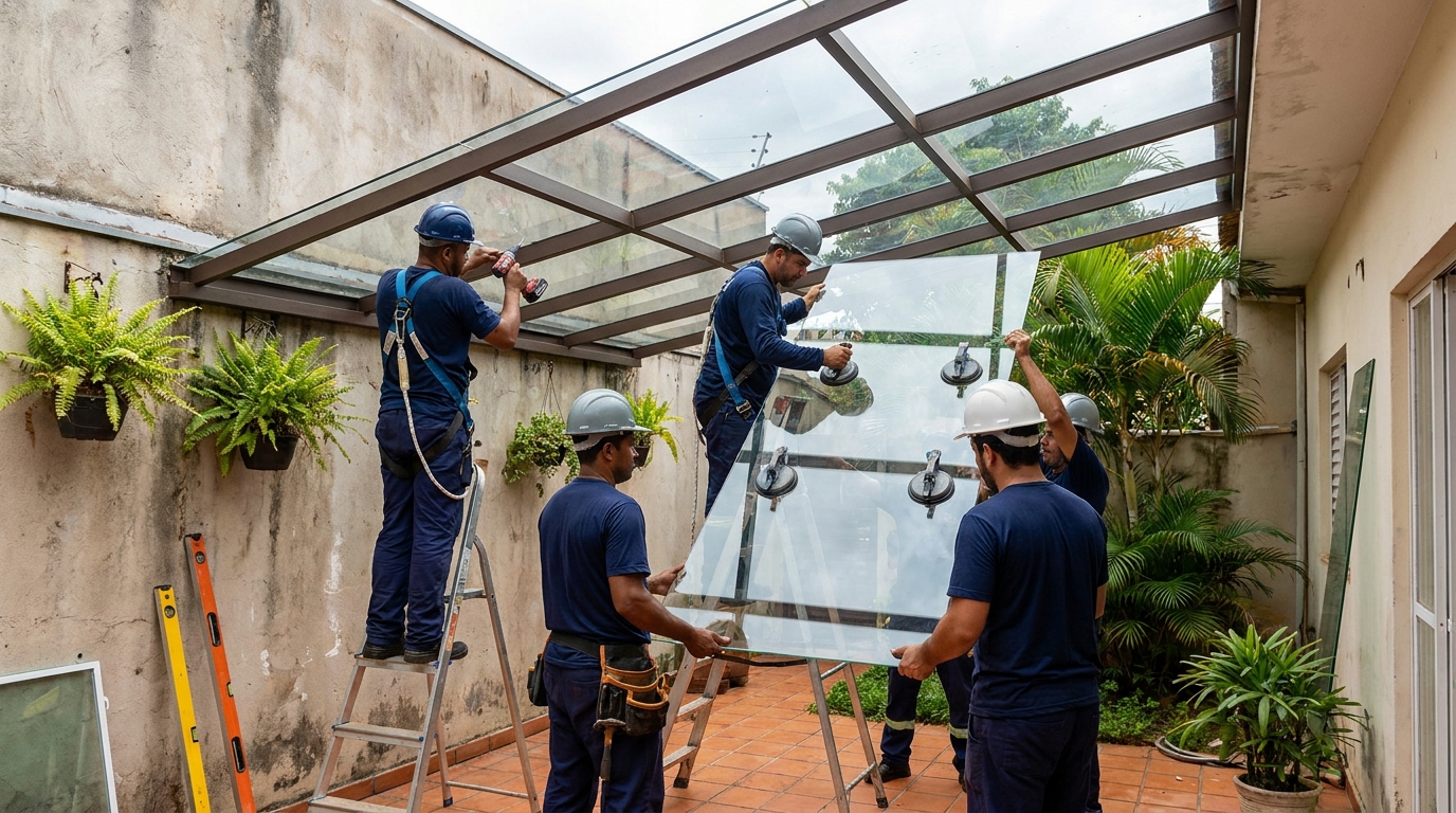 Modelos Sob Medida em Contagem‑MG