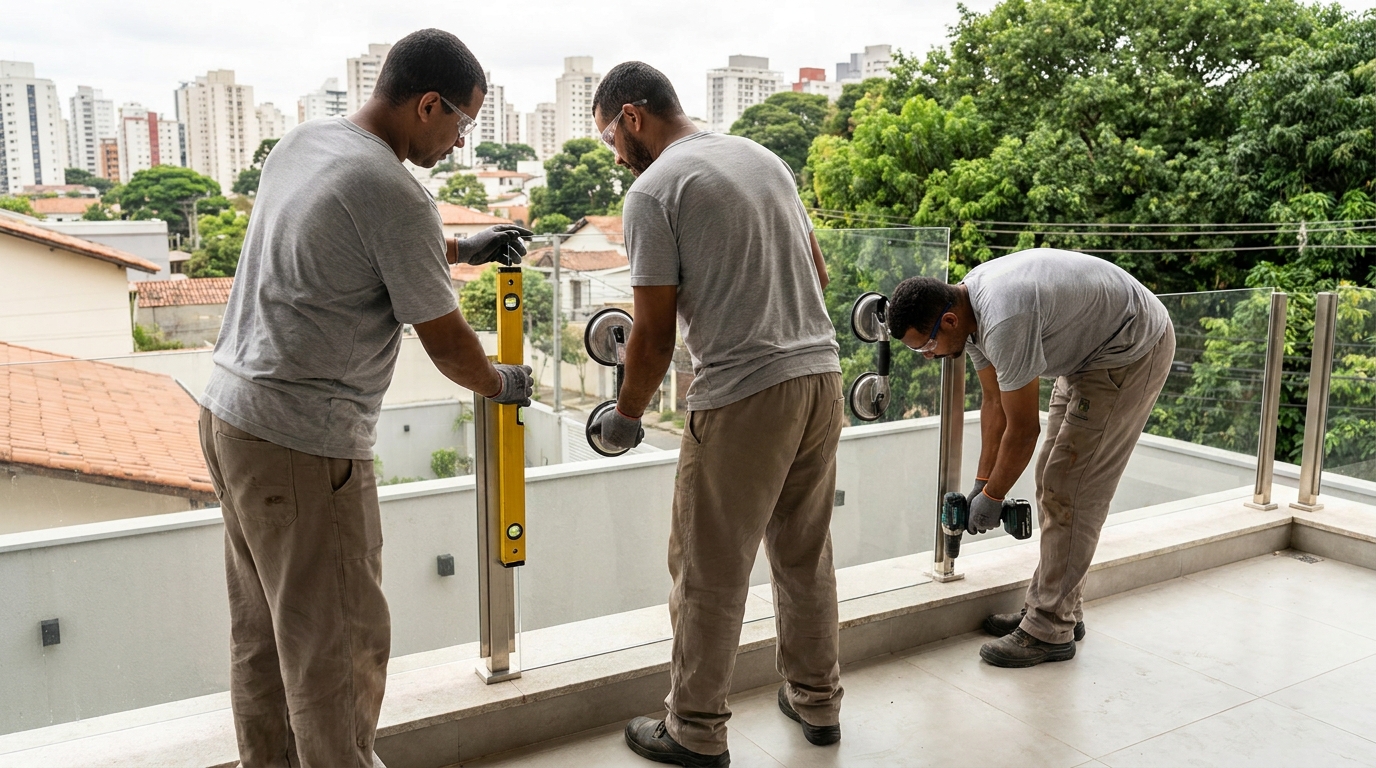 Sistemas com Alta Resistência em Contagem‑MG